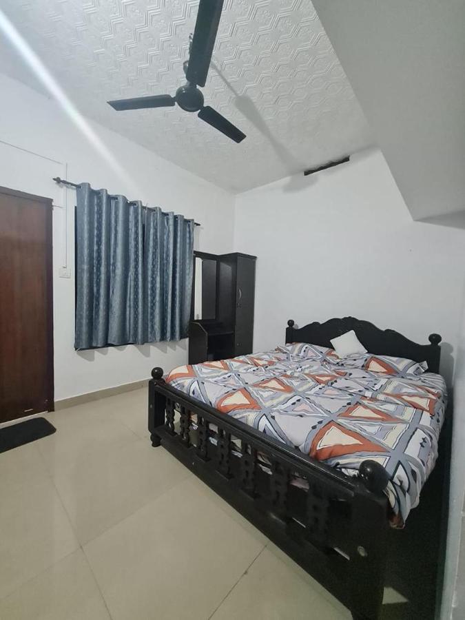 Mountain Manor Apartment Vythiri Exterior photo
