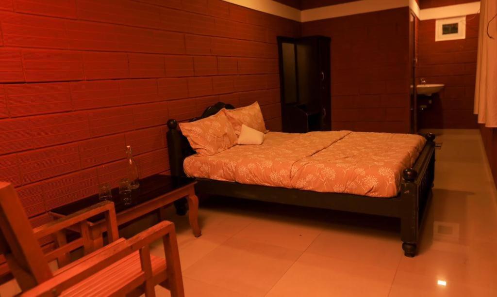 Mountain Manor Apartment Vythiri Exterior photo